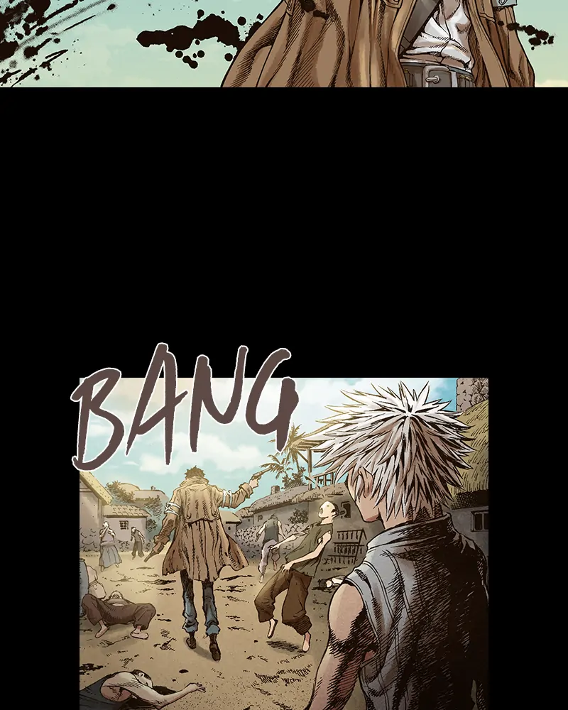Read Blade of the Phantom Master Manga Online