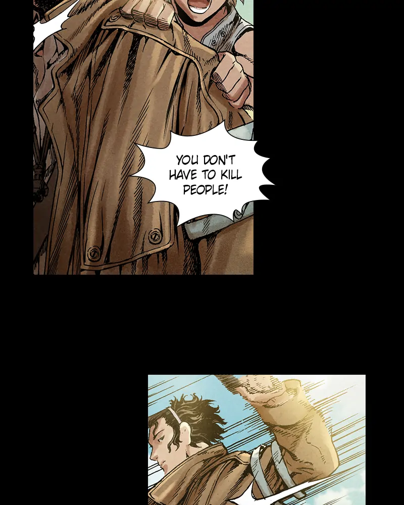 Read Blade of the Phantom Master Manga Online