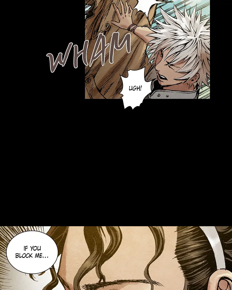 Read Blade of the Phantom Master Manga Online