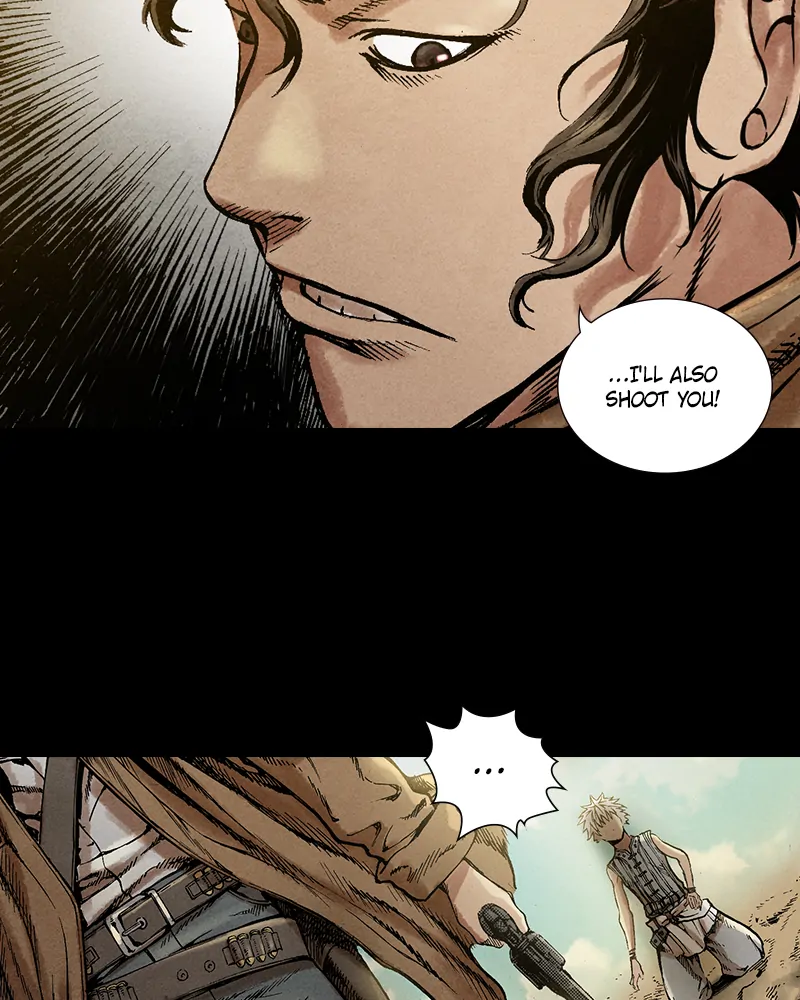 Read Blade of the Phantom Master Manga Online