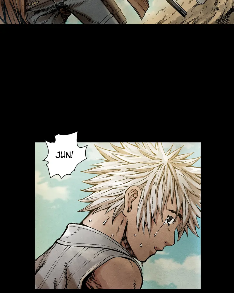 Read Blade of the Phantom Master Manga Online