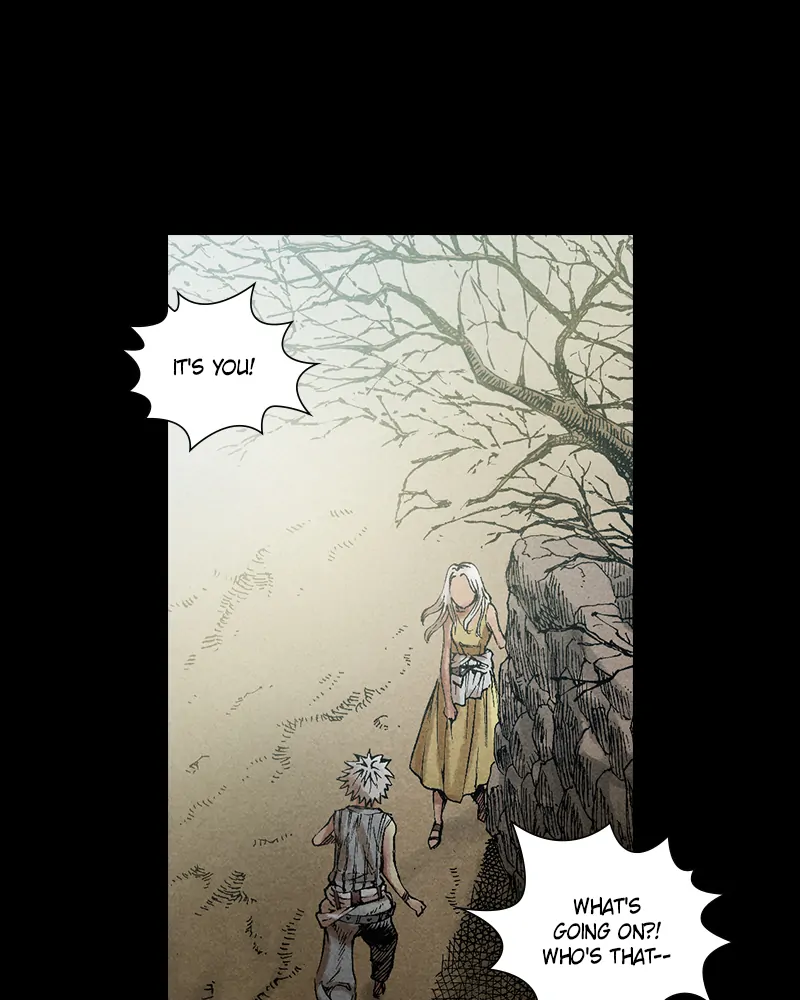 Read Blade of the Phantom Master Manga Online