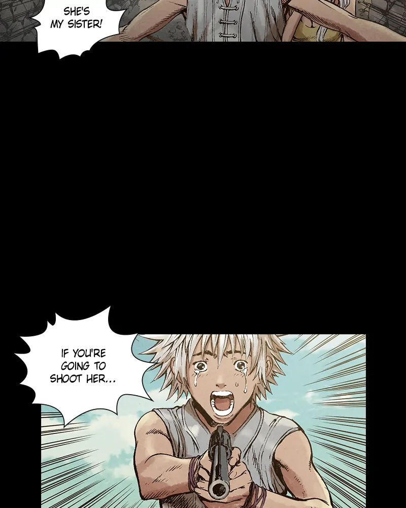 Read Blade of the Phantom Master Manga Online
