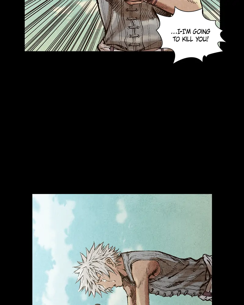 Read Blade of the Phantom Master Manga Online