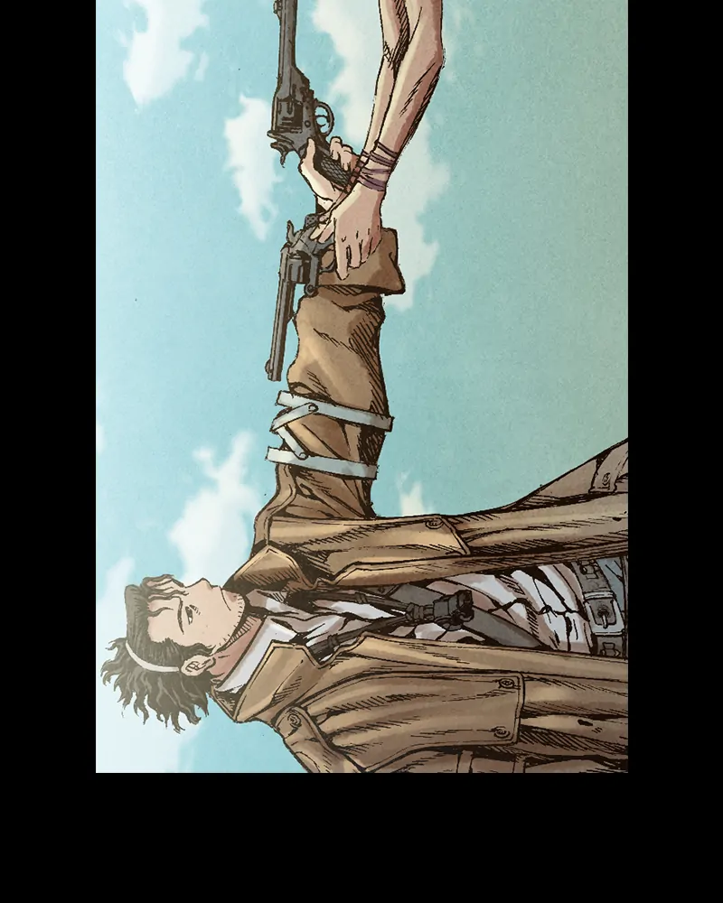 Read Blade of the Phantom Master Manga Online