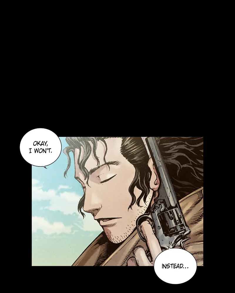 Read Blade of the Phantom Master Manga Online