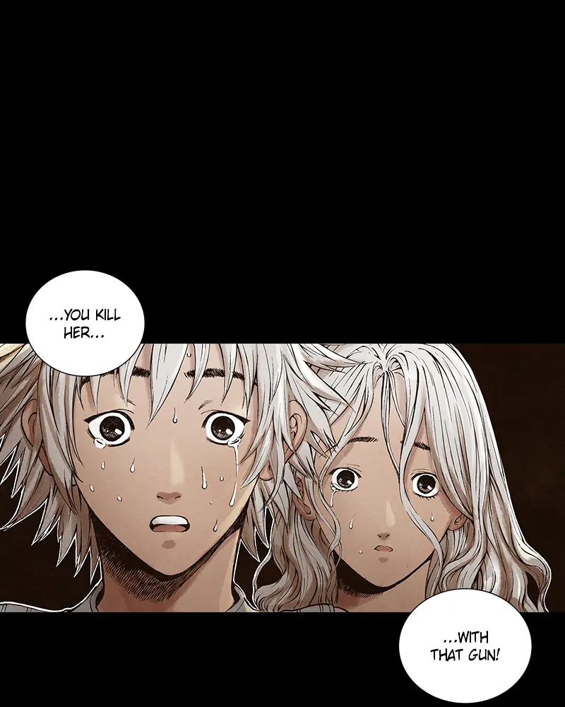 Read Blade of the Phantom Master Manga Online