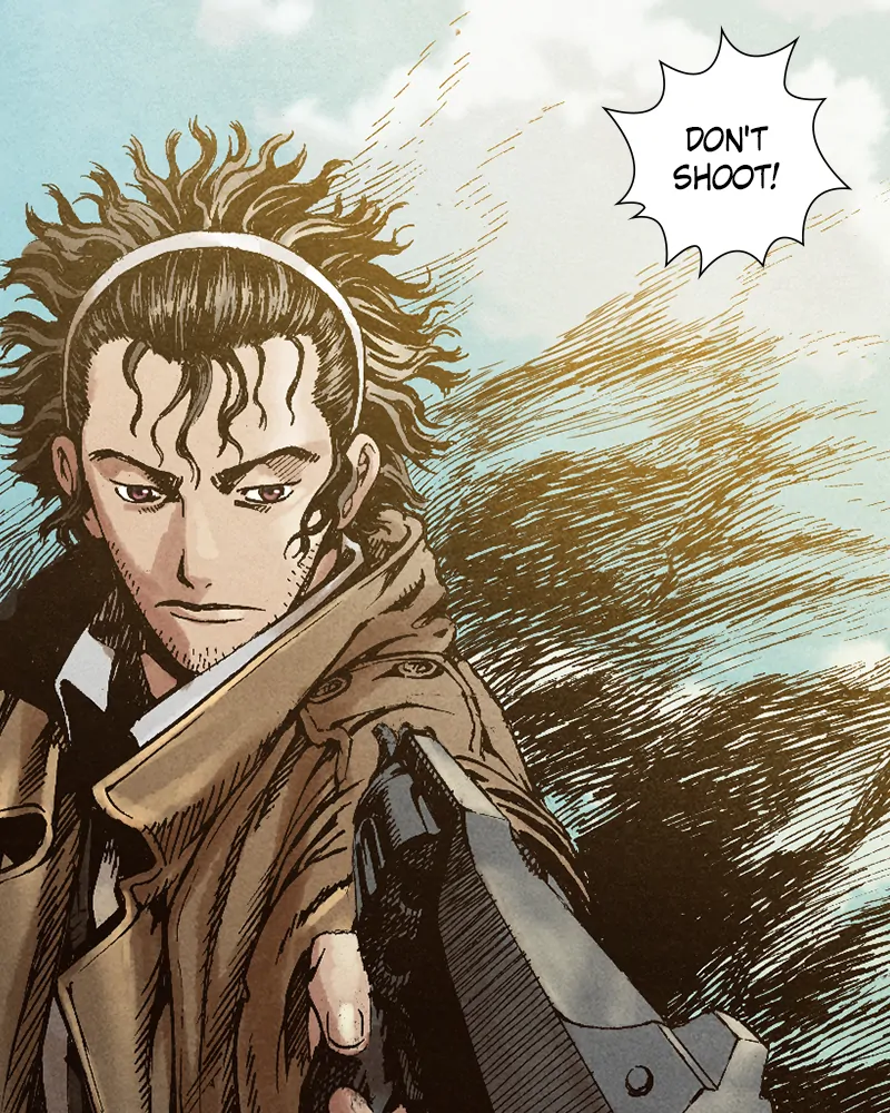 Read Blade of the Phantom Master Manga Online