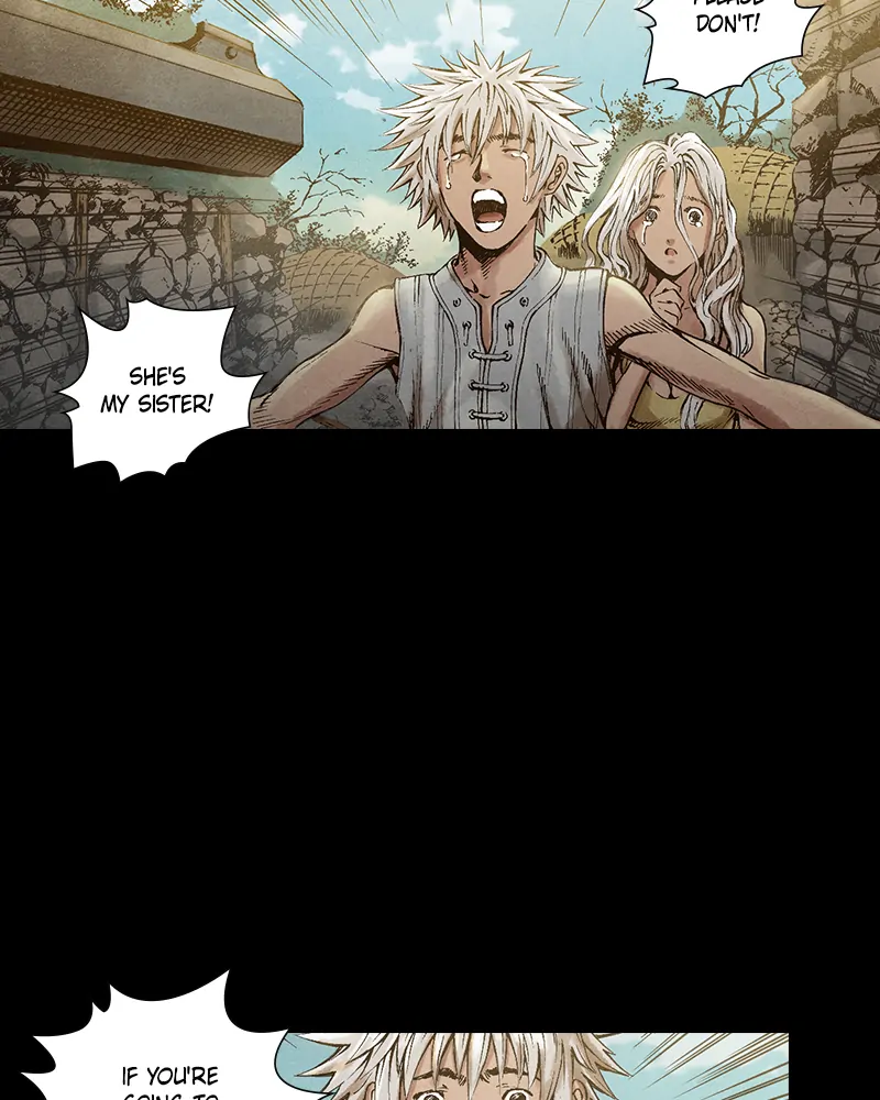 Read Blade of the Phantom Master Manga Online