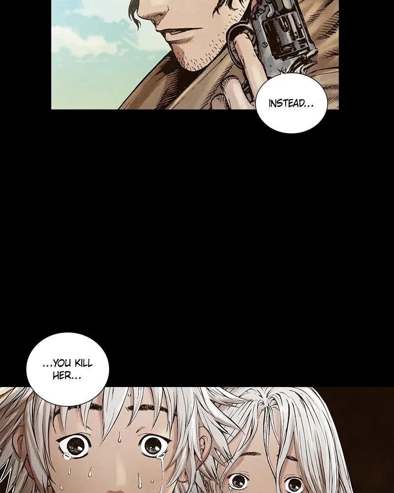 Read Blade of the Phantom Master Manga Online