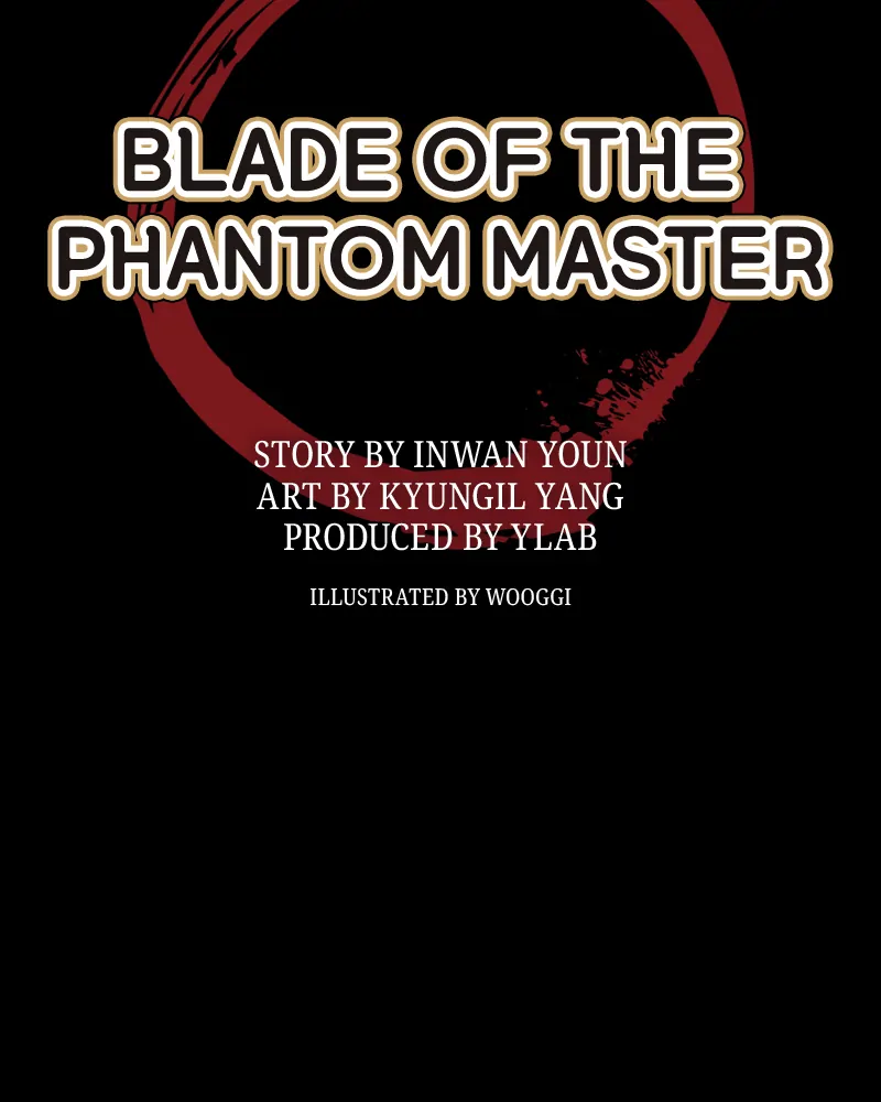 Read Blade of the Phantom Master Manga Online