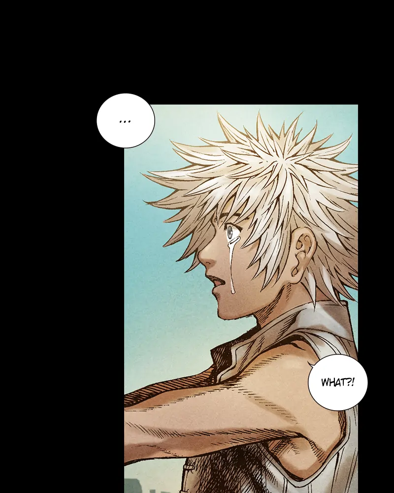 Read Blade of the Phantom Master Manga Online