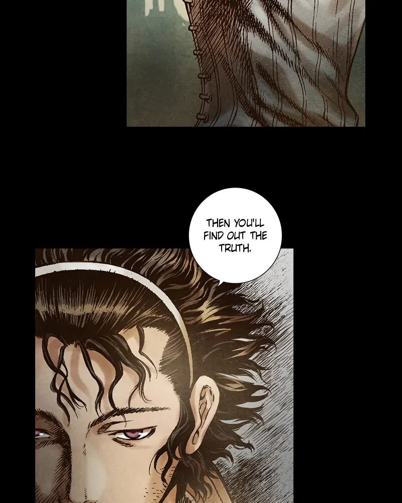 Read Blade of the Phantom Master Manga Online