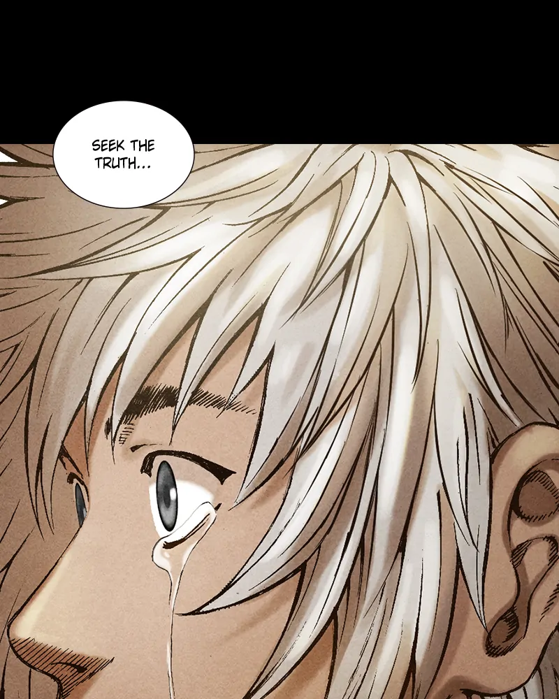 Read Blade of the Phantom Master Manga Online
