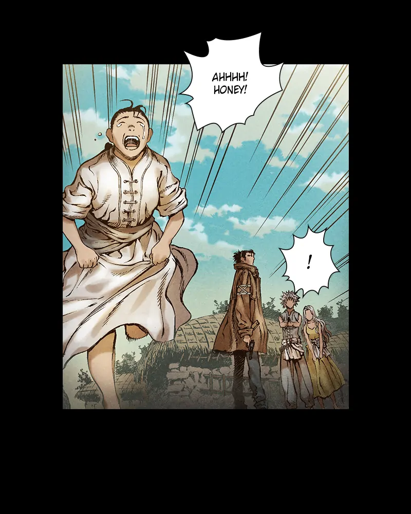 Read Blade of the Phantom Master Manga Online