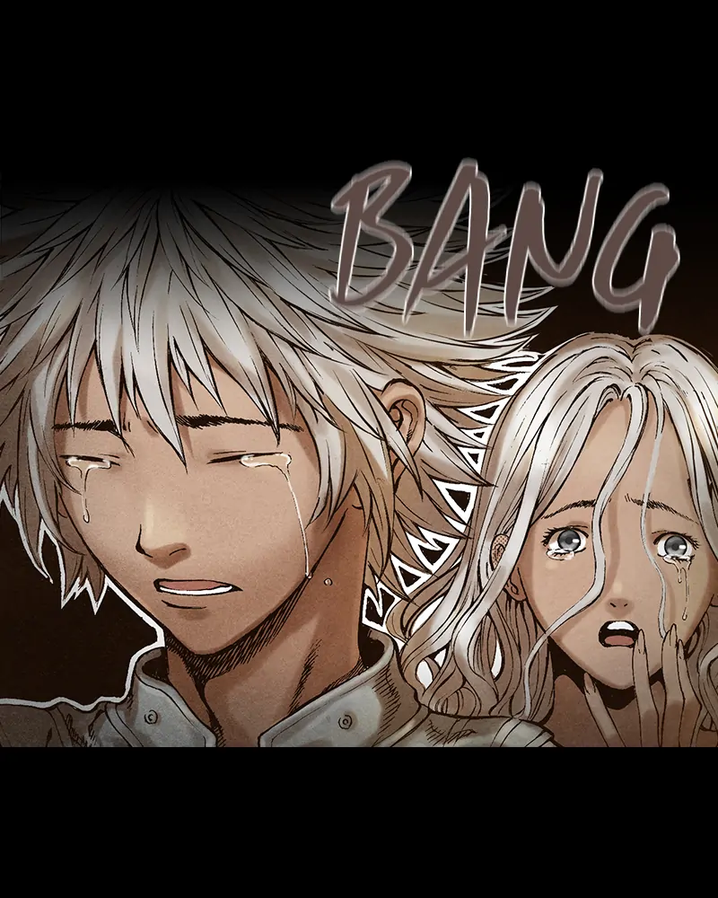 Read Blade of the Phantom Master Manga Online