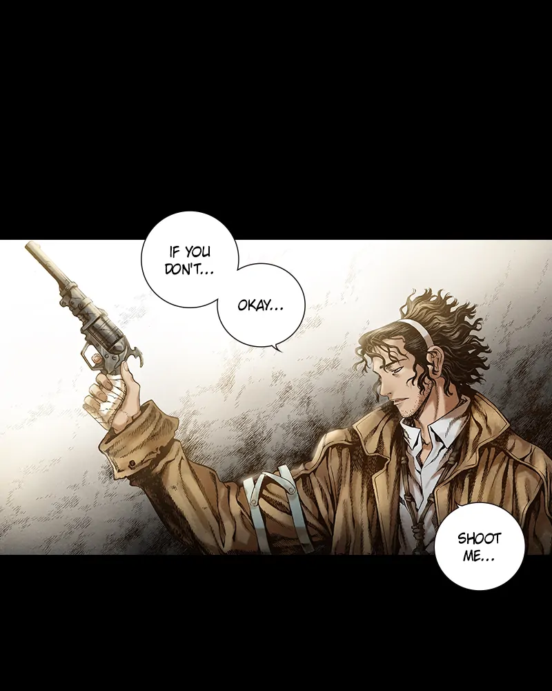 Read Blade of the Phantom Master Manga Online