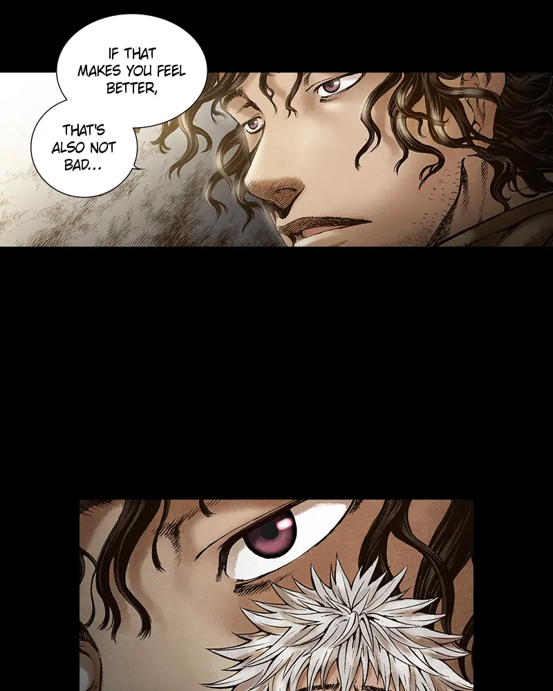 Read Blade of the Phantom Master Manga Online