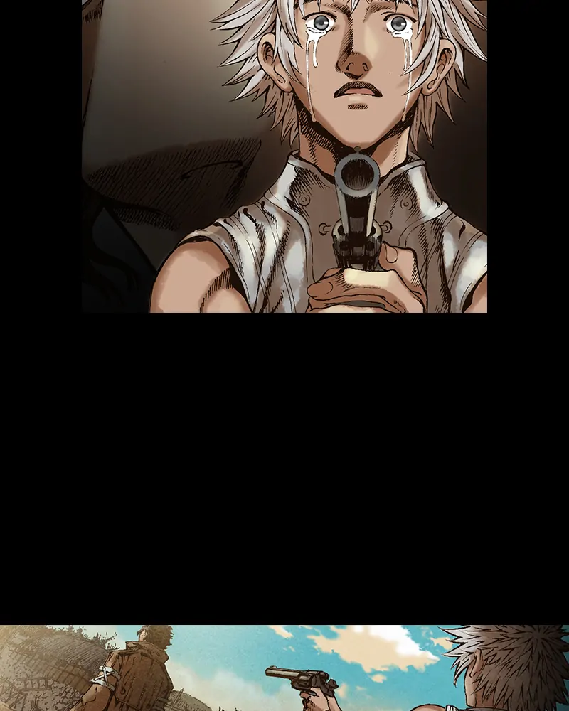 Read Blade of the Phantom Master Manga Online