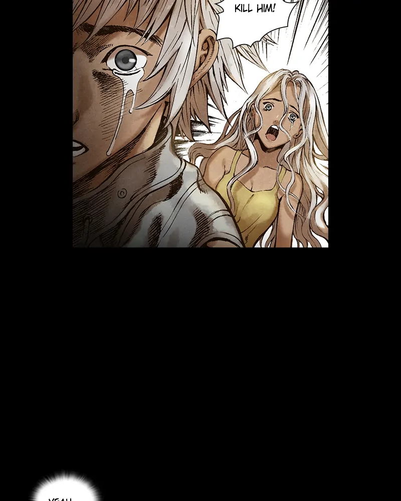 Read Blade of the Phantom Master Manga Online