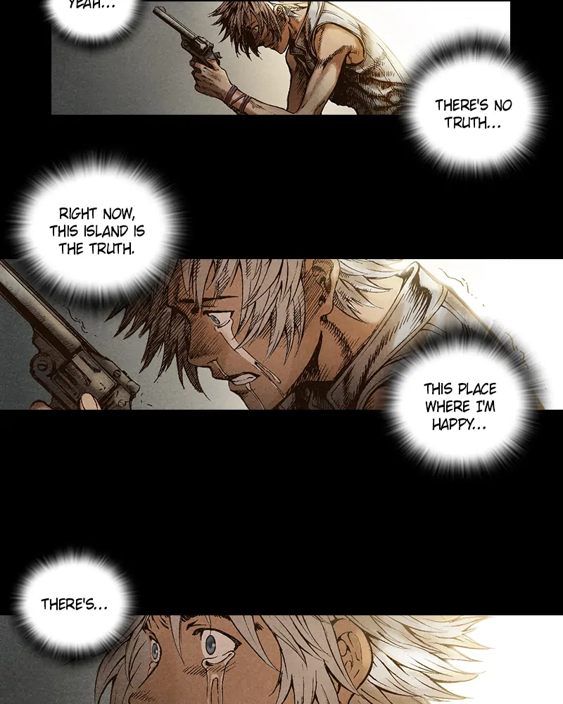 Read Blade of the Phantom Master Manga Online