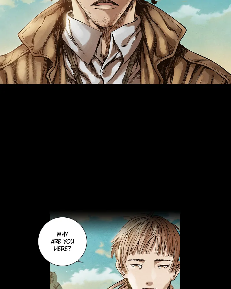Read Blade of the Phantom Master Manga Online