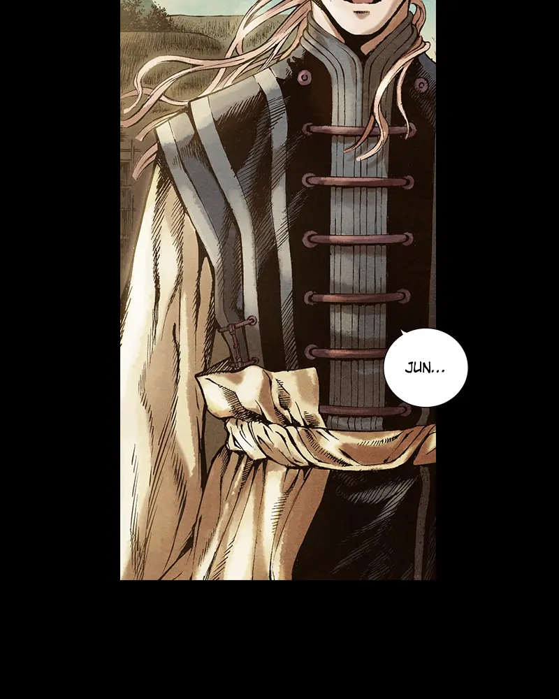 Read Blade of the Phantom Master Manga Online