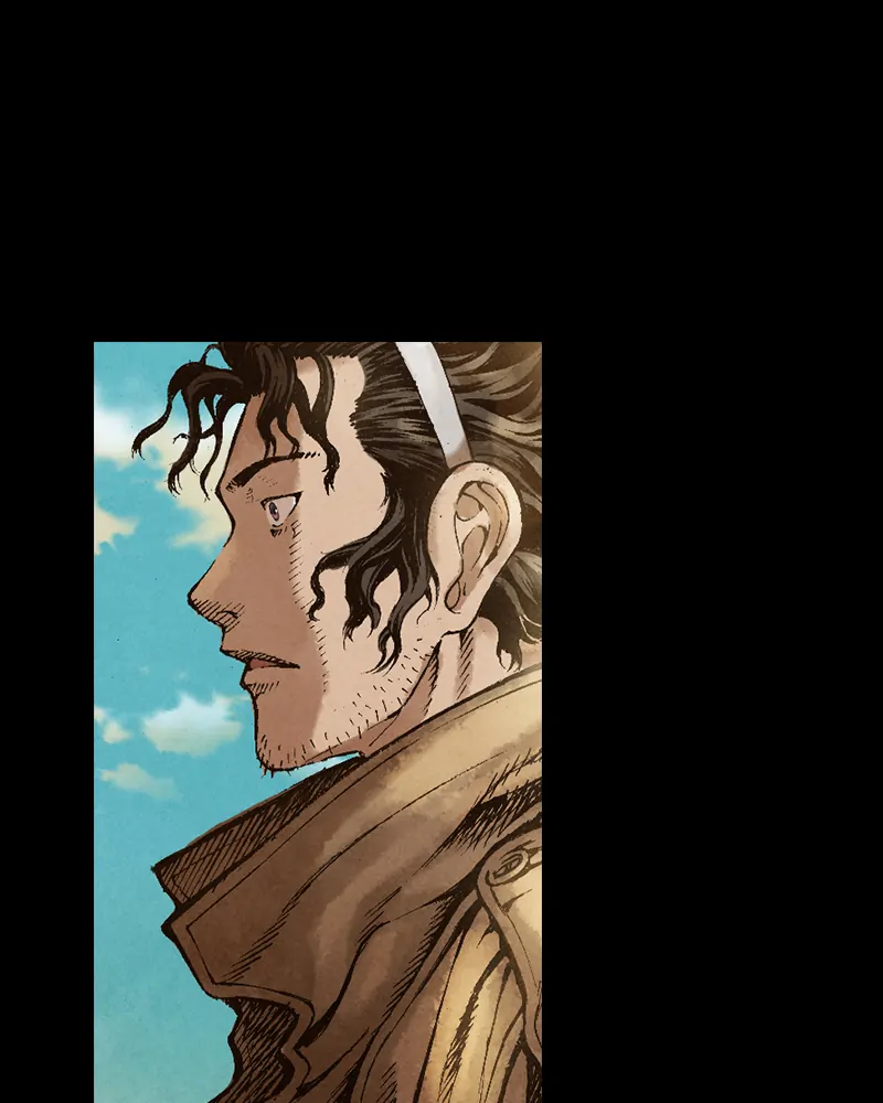 Read Blade of the Phantom Master Manga Online