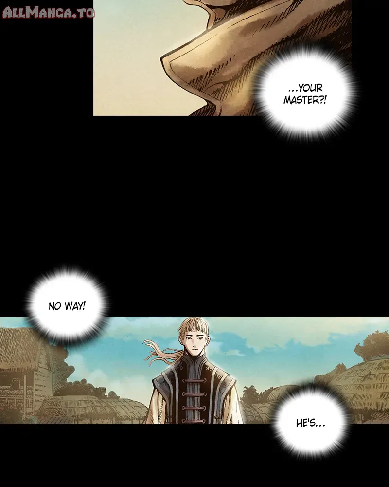 Read Blade of the Phantom Master Manga Online