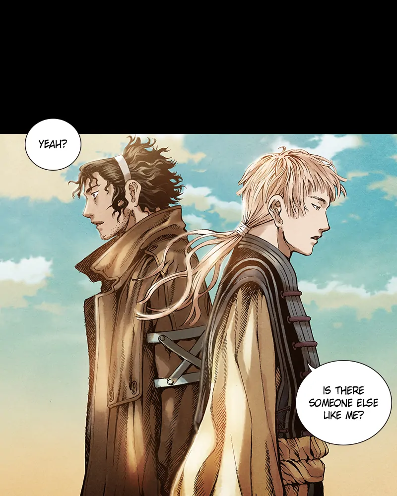 Read Blade of the Phantom Master Manga Online