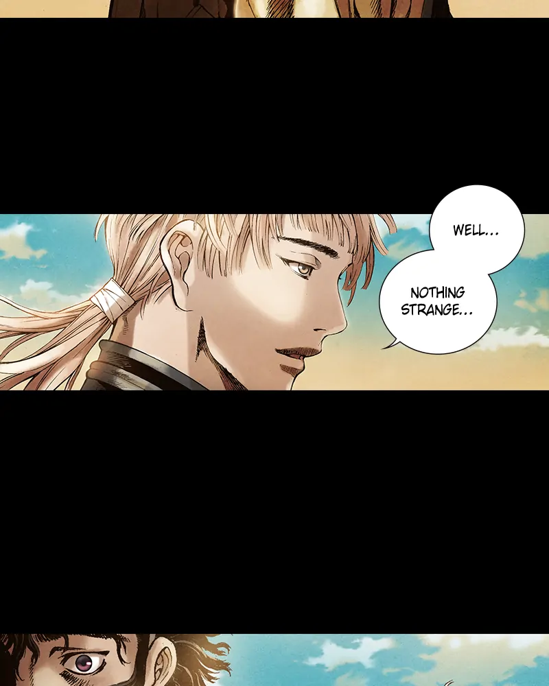 Read Blade of the Phantom Master Manga Online