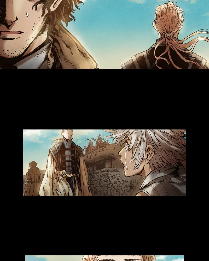 Read Blade of the Phantom Master Manga Online