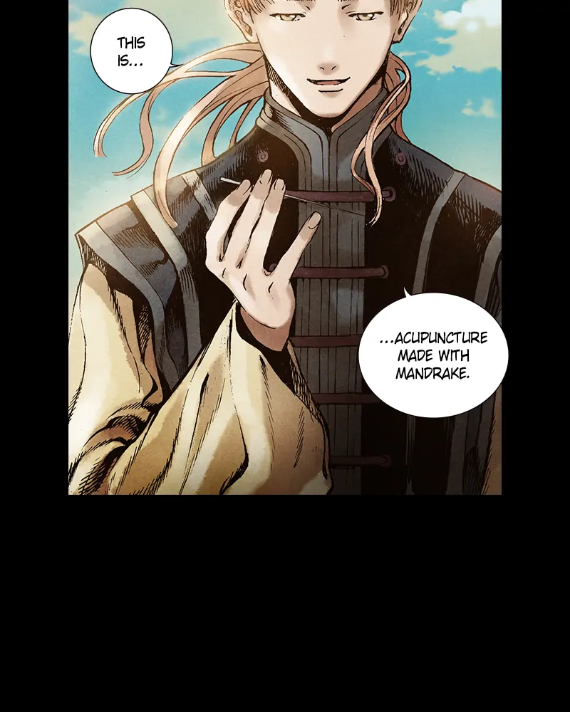 Read Blade of the Phantom Master Manga Online
