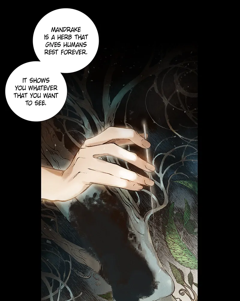 Read Blade of the Phantom Master Manga Online