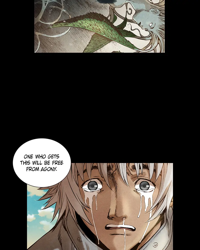 Read Blade of the Phantom Master Manga Online