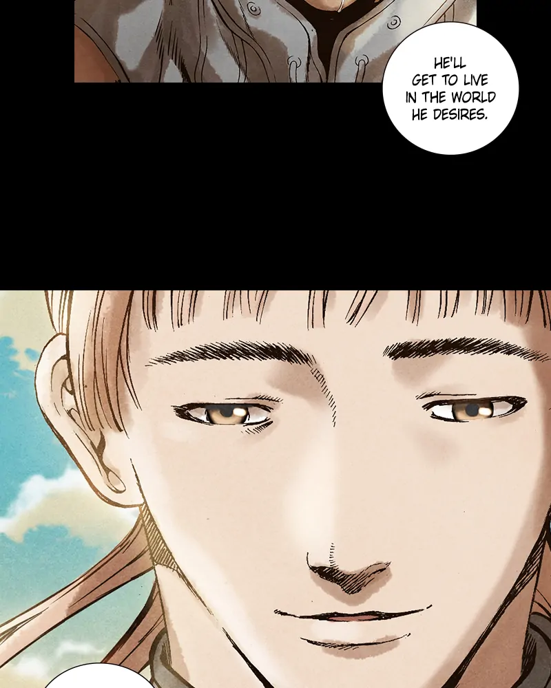 Read Blade of the Phantom Master Manga Online