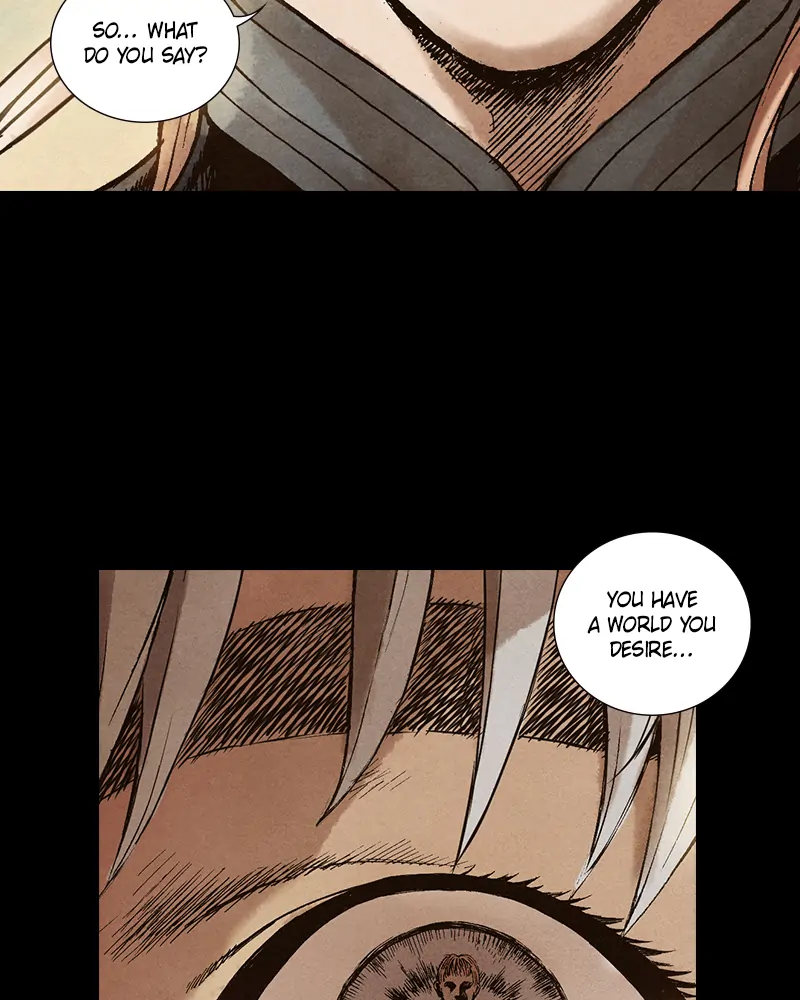 Read Blade of the Phantom Master Manga Online