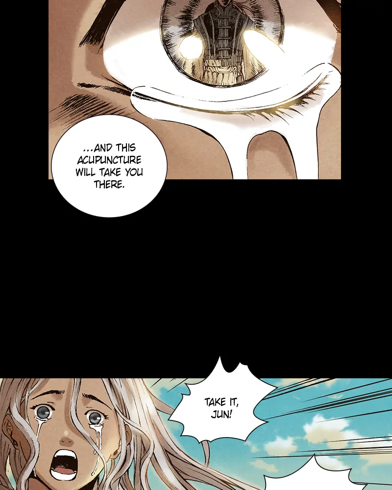 Read Blade of the Phantom Master Manga Online