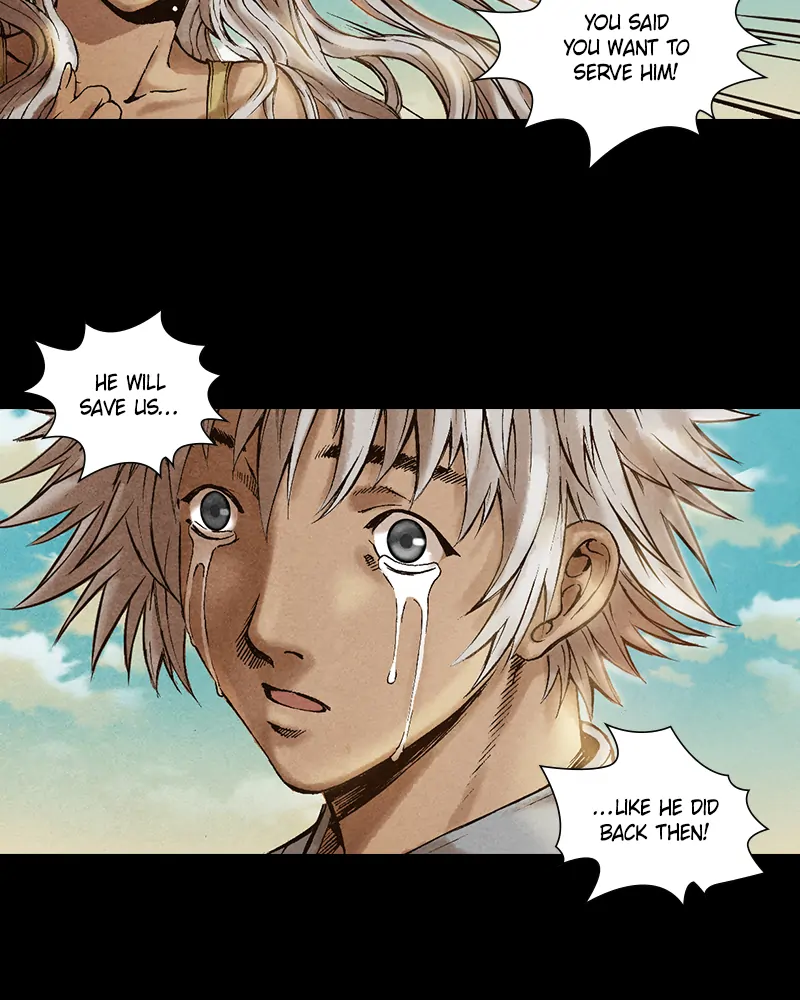 Read Blade of the Phantom Master Manga Online