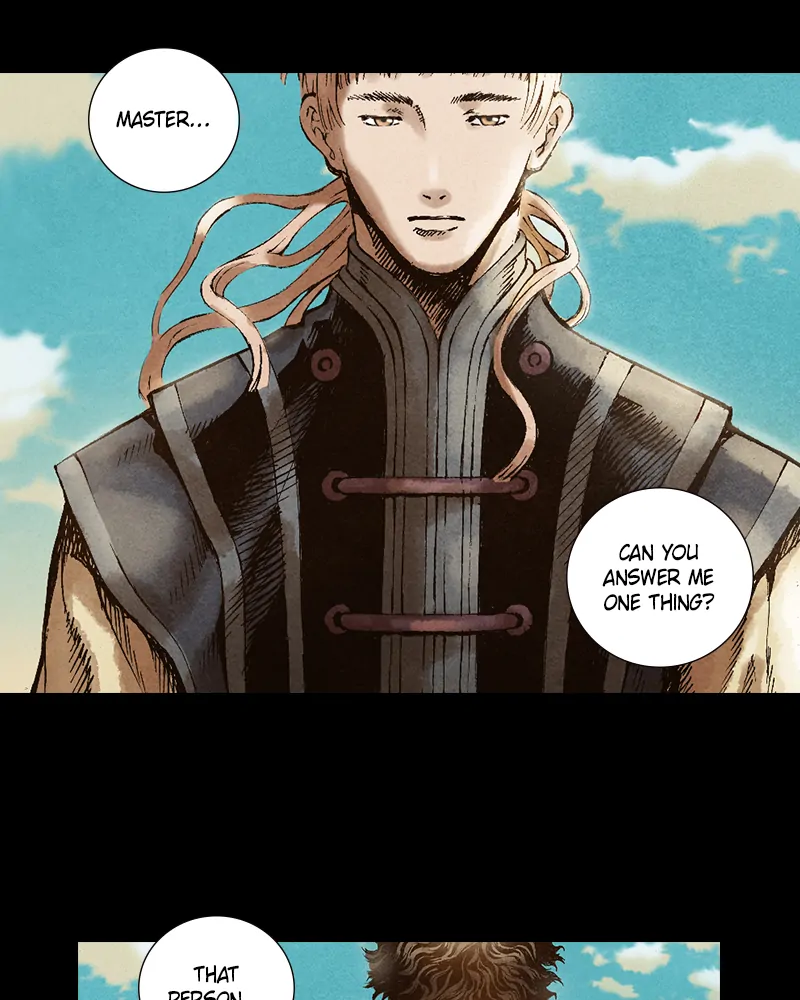 Read Blade of the Phantom Master Manga Online