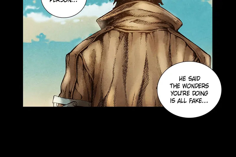 Read Blade of the Phantom Master Manga Online