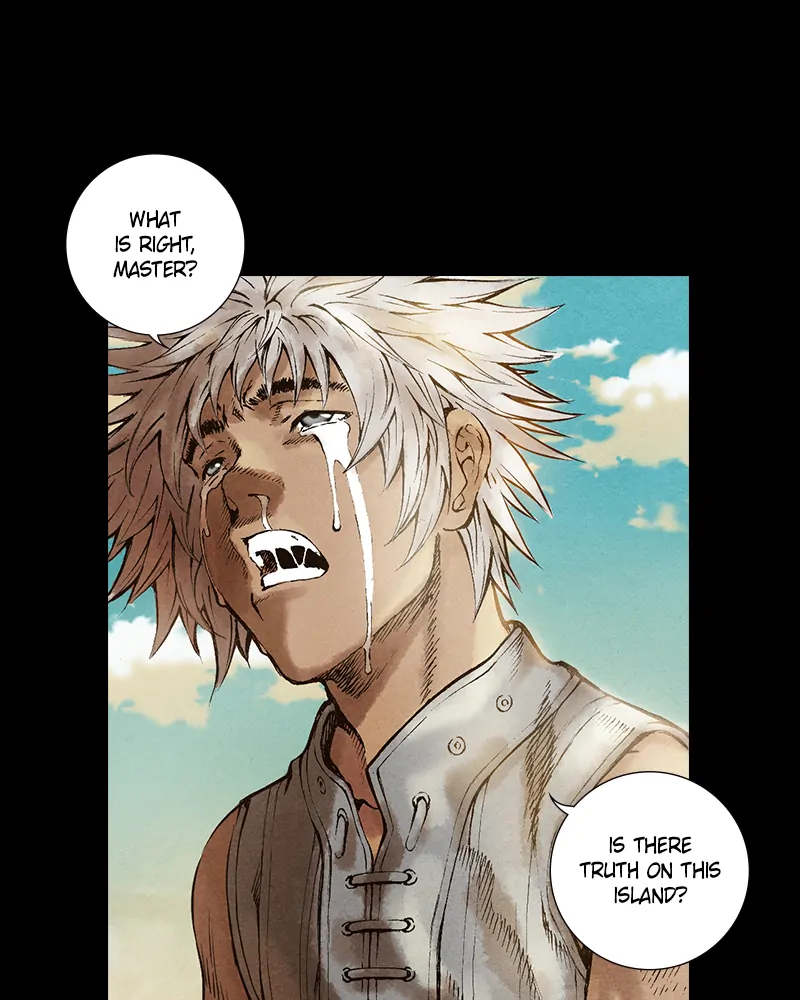 Read Blade of the Phantom Master Manga Online