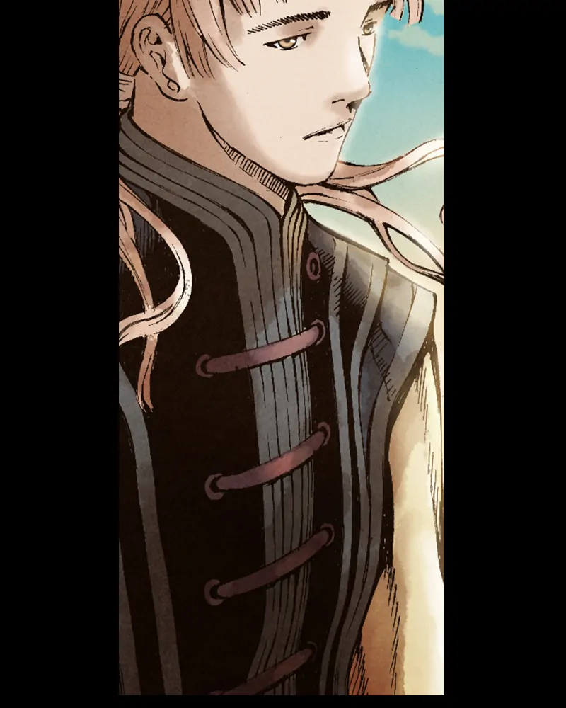 Read Blade of the Phantom Master Manga Online