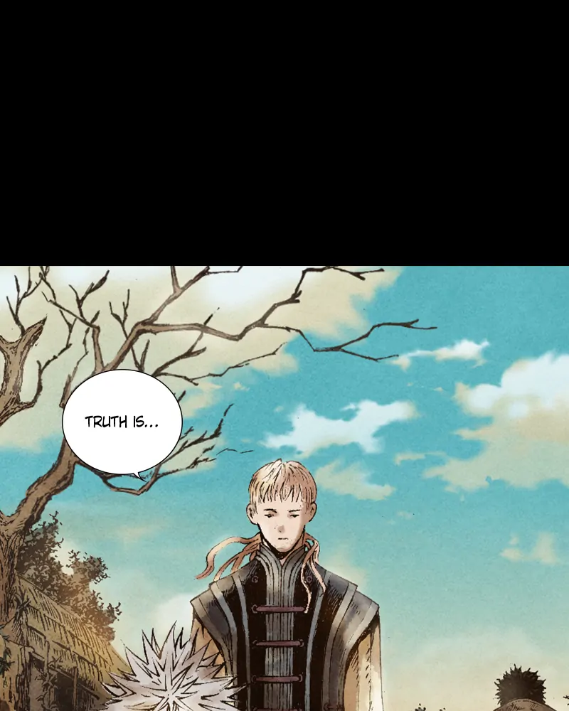 Read Blade of the Phantom Master Manga Online