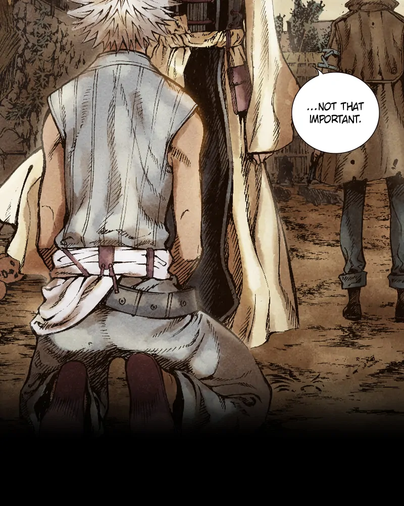 Read Blade of the Phantom Master Manga Online