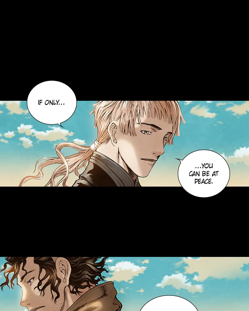 Read Blade of the Phantom Master Manga Online