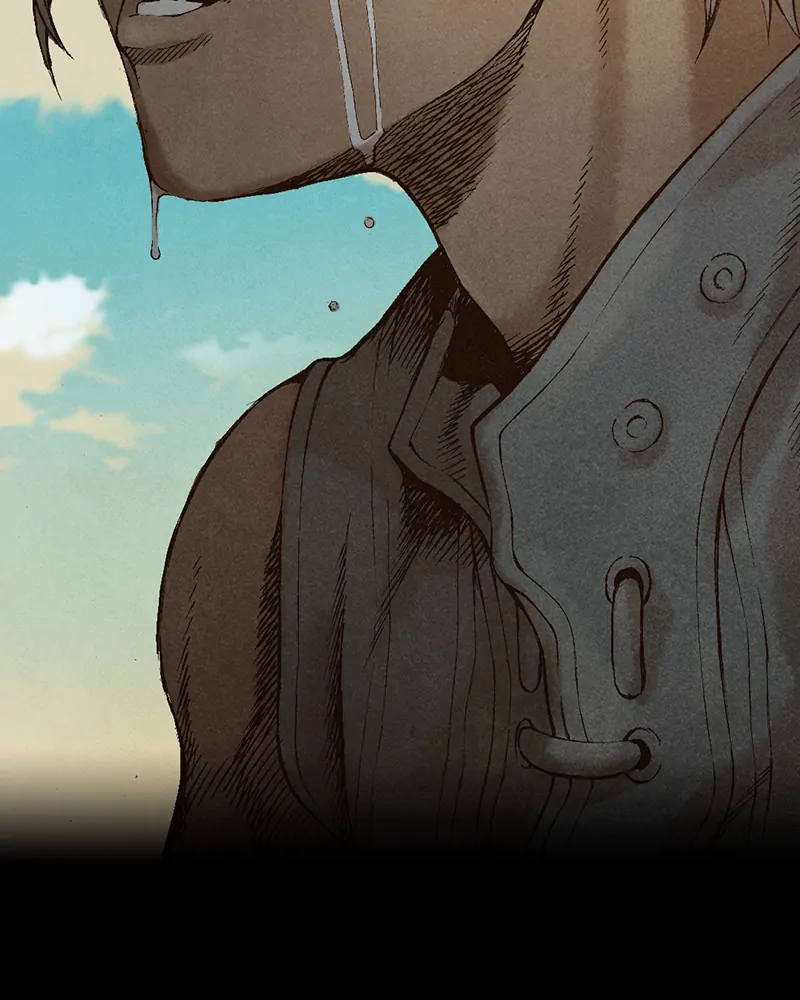Read Blade of the Phantom Master Manga Online