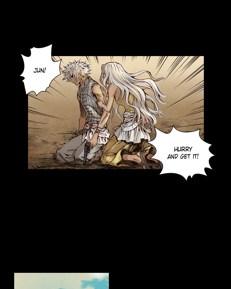 Read Blade of the Phantom Master Manga Online