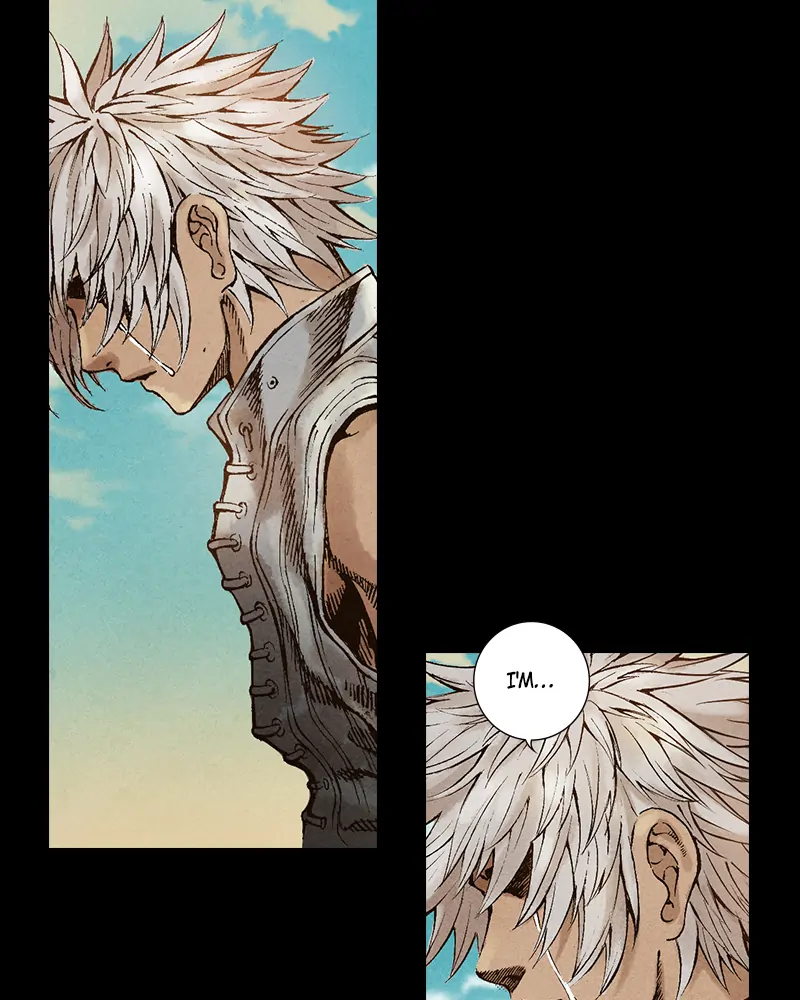 Read Blade of the Phantom Master Manga Online
