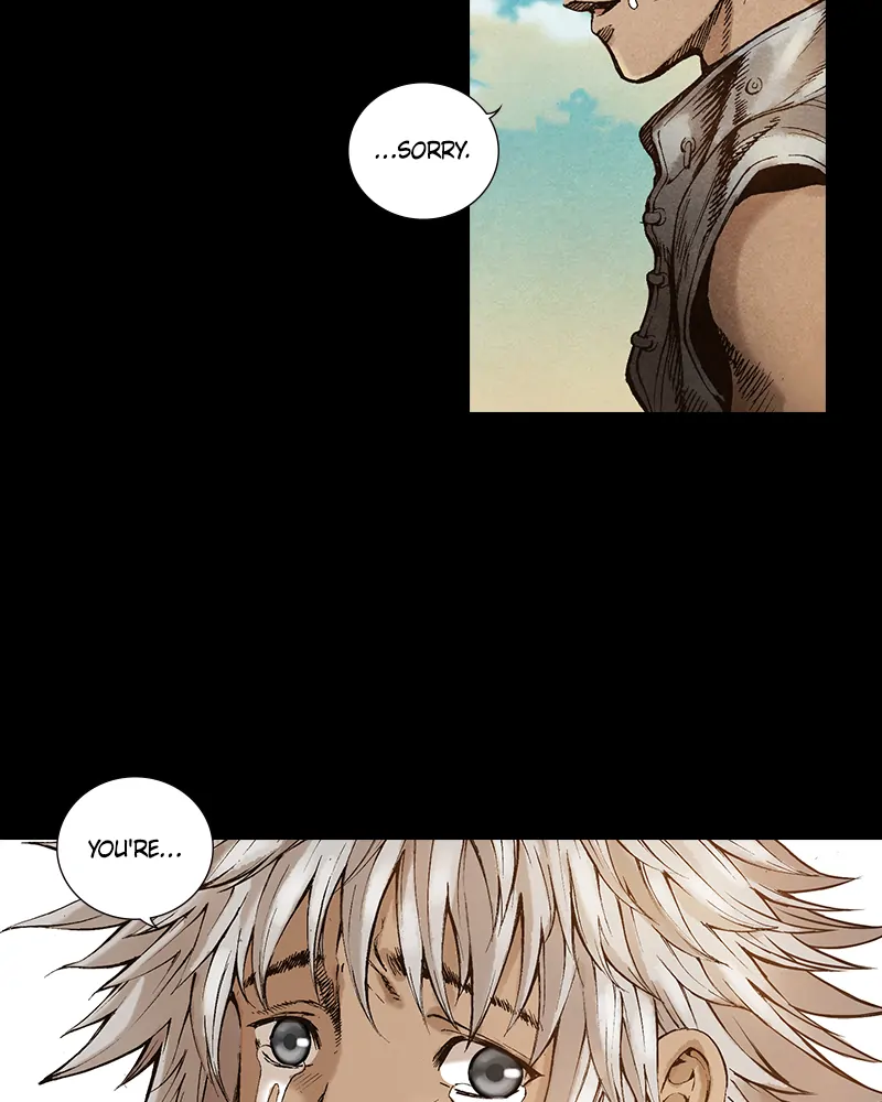 Read Blade of the Phantom Master Manga Online